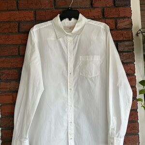 NWOT Weekend MaxMara button up shirt